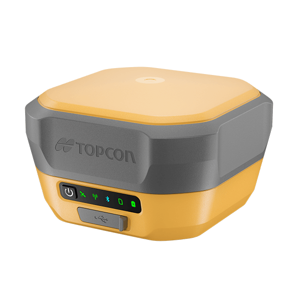 Topcon HiPer XR GNSS Mottagare