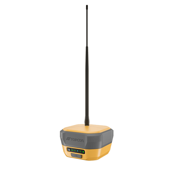 Topcon HiPer XR GNSS Mottagare