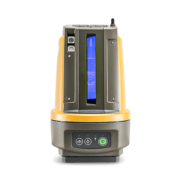 Topcon LN-150 3D-Positioneringssystem