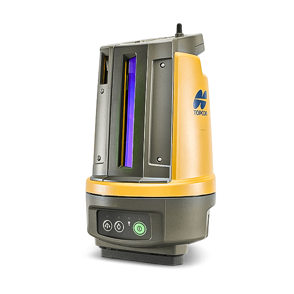 Topcon LN-150 3D-Positioneringssystem
