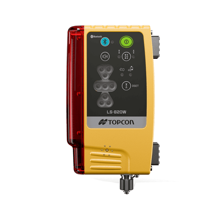 Topcon LS-B20W Maskinmottagare