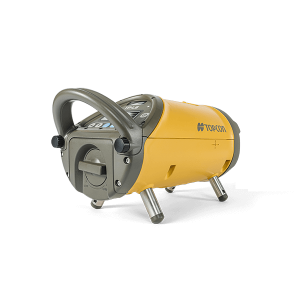 Topcon TP-L6A Röd Rörläggningslaser