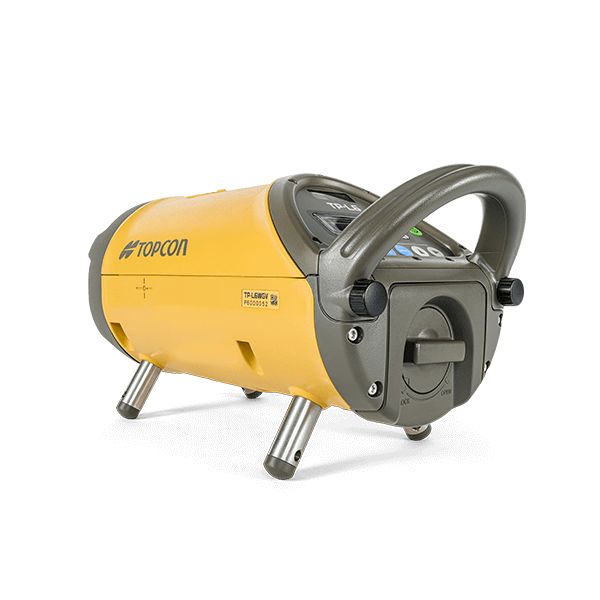 Topcon TP-L6A Röd Rörläggningslaser