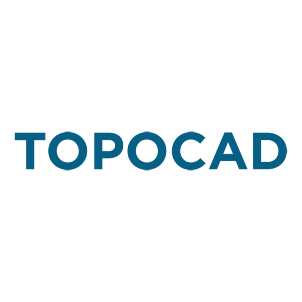 Topocad