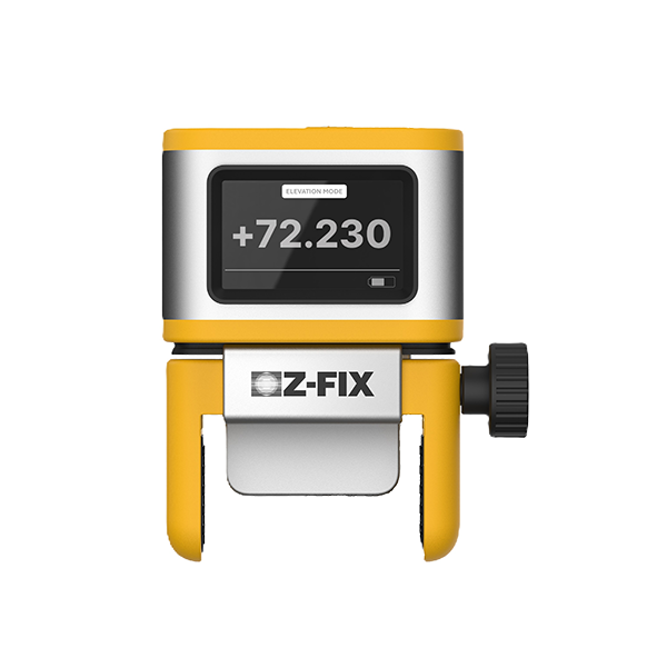 Z-FIX Datorhuvd Gen2