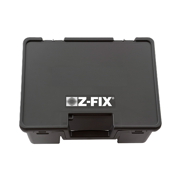 Z-FIX Förvaringsväska Gen2