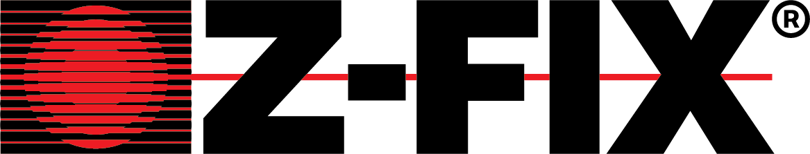 Z-FIX logo