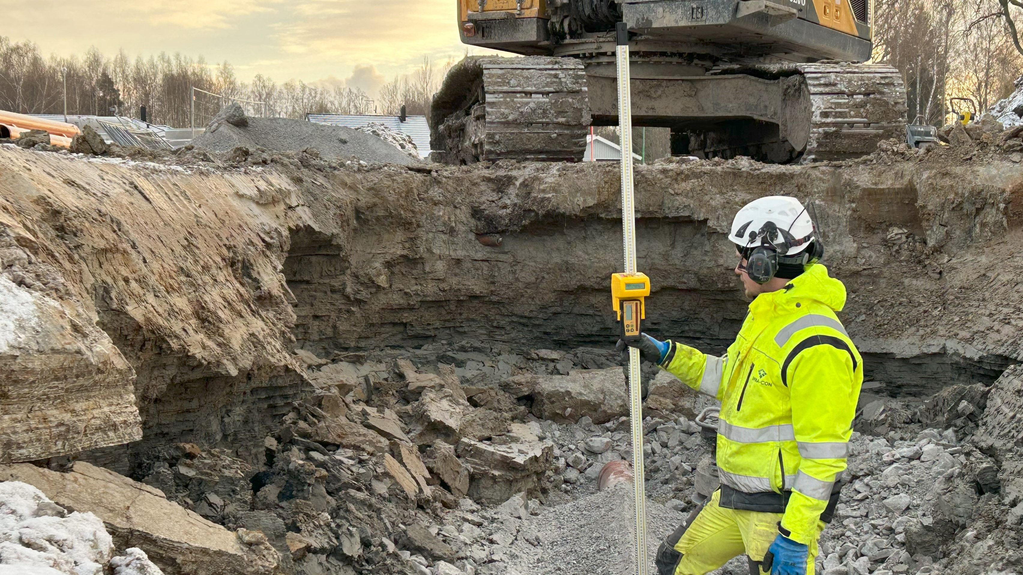Z-FIX på arbetsplats