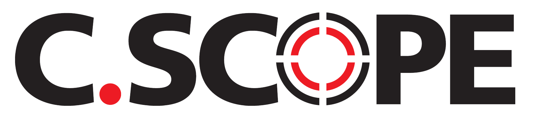 C.Scope logo