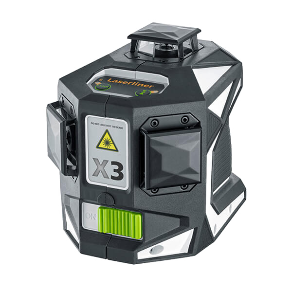 X3-Laser Pro