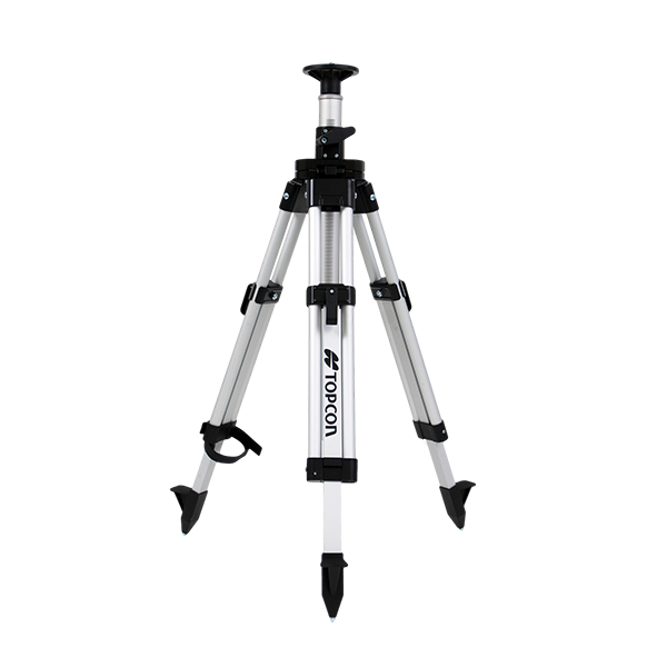 Topcon kort vevbart stativ