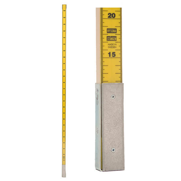 4.2.21 179,2cm Laserstång trä