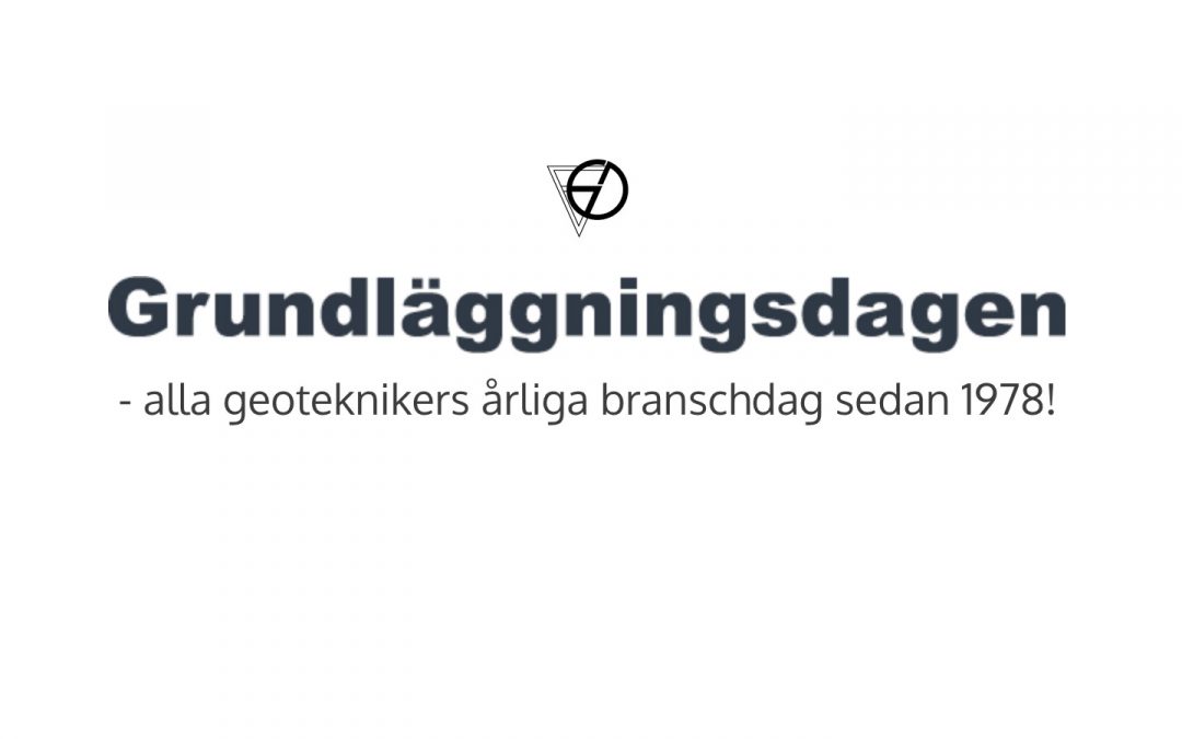 grundlaggningsdagen
