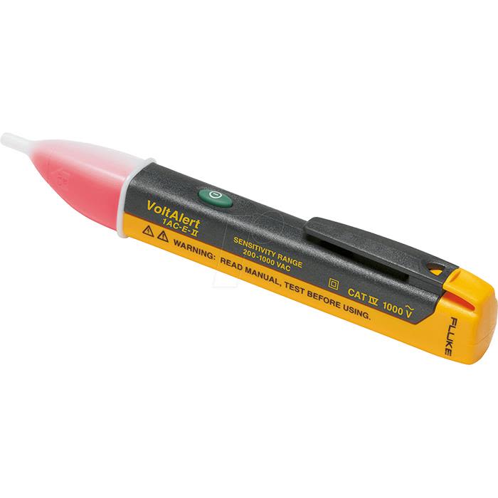 Fluke 1AC-E1-II Spänningsprovare