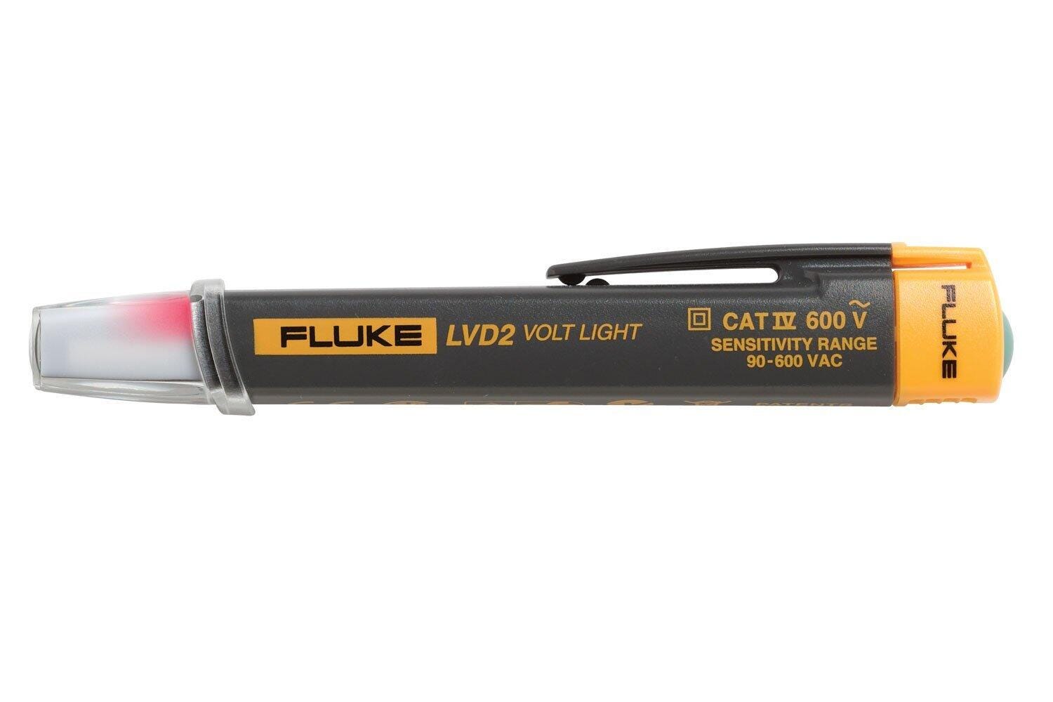 Fluke LVD2 Spänningsdetektor