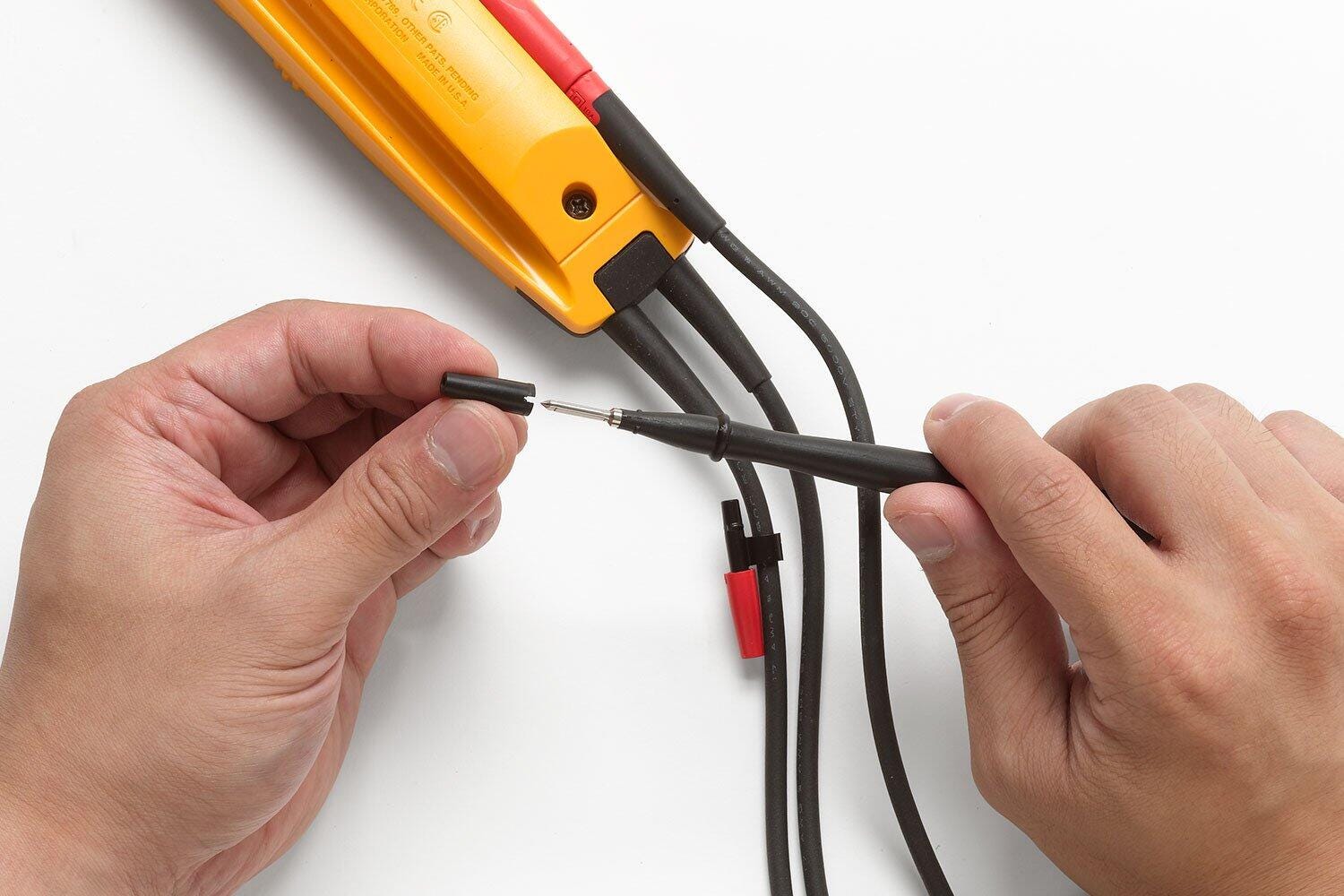 Fluke T5-1000 Elektrisk Testare