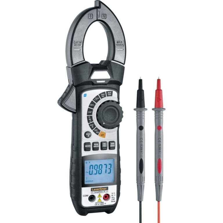 ClampMeter XP Strömtång