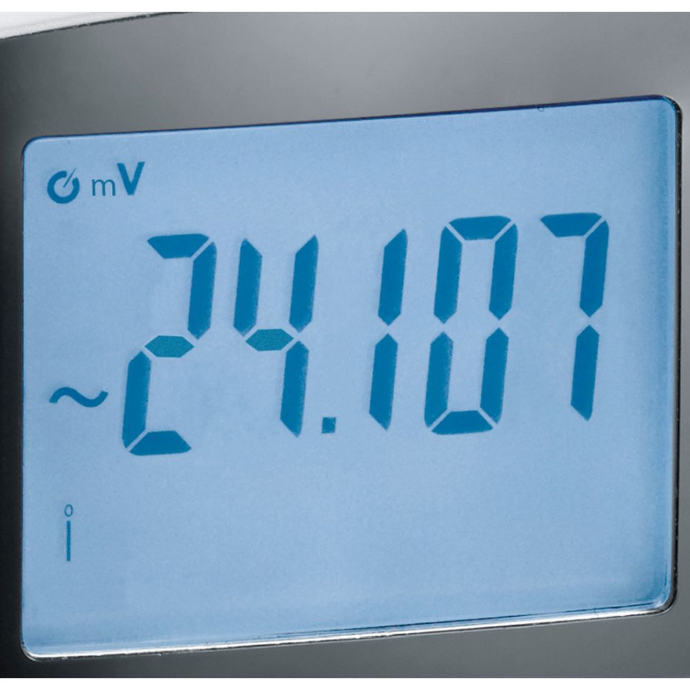 ClampMeter XP Strömtång