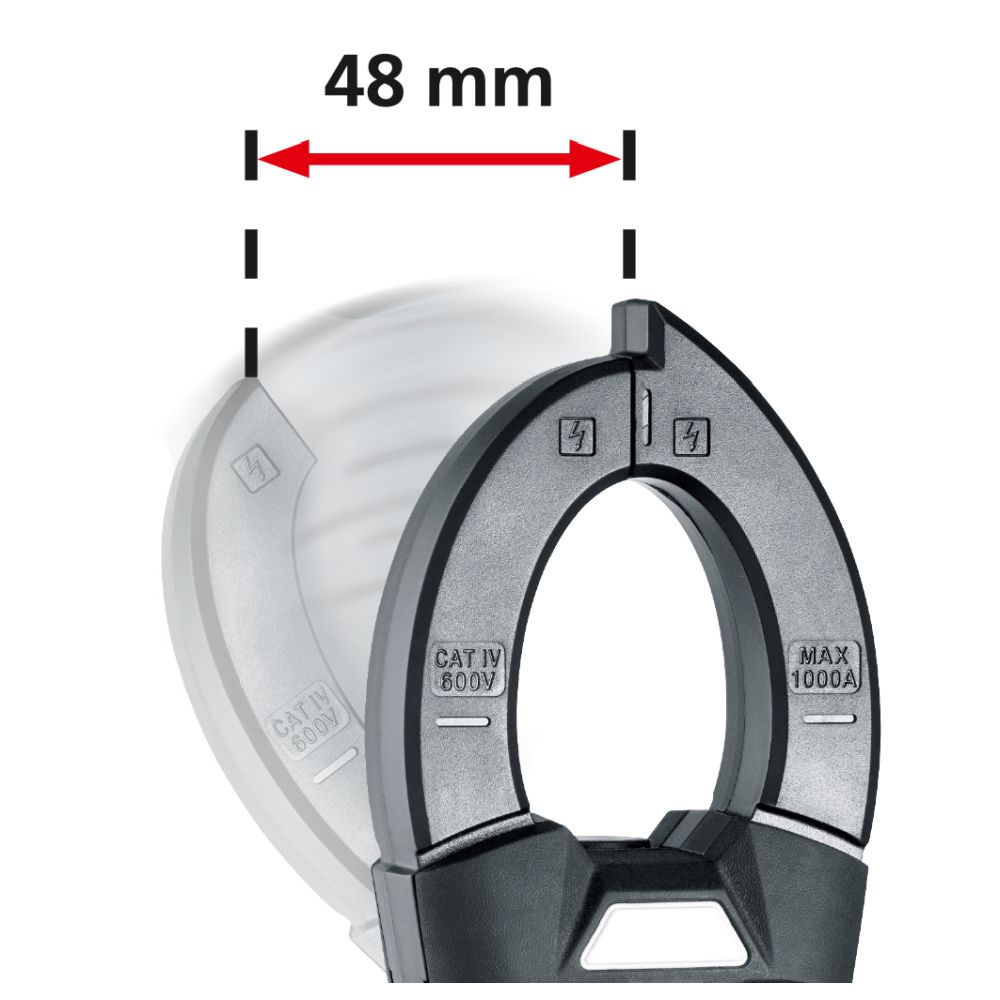 ClampMeter XP Strömtång