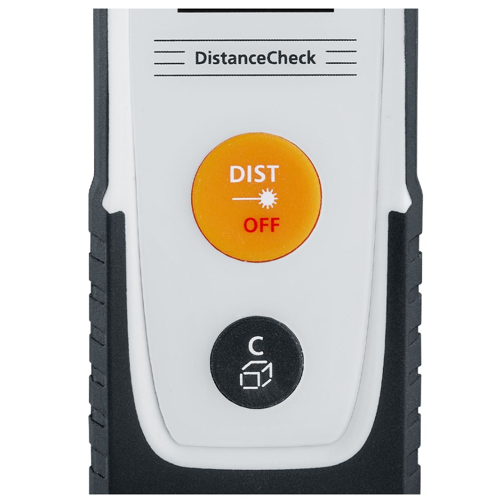 DistanceCheck 25 Avståndsmätare