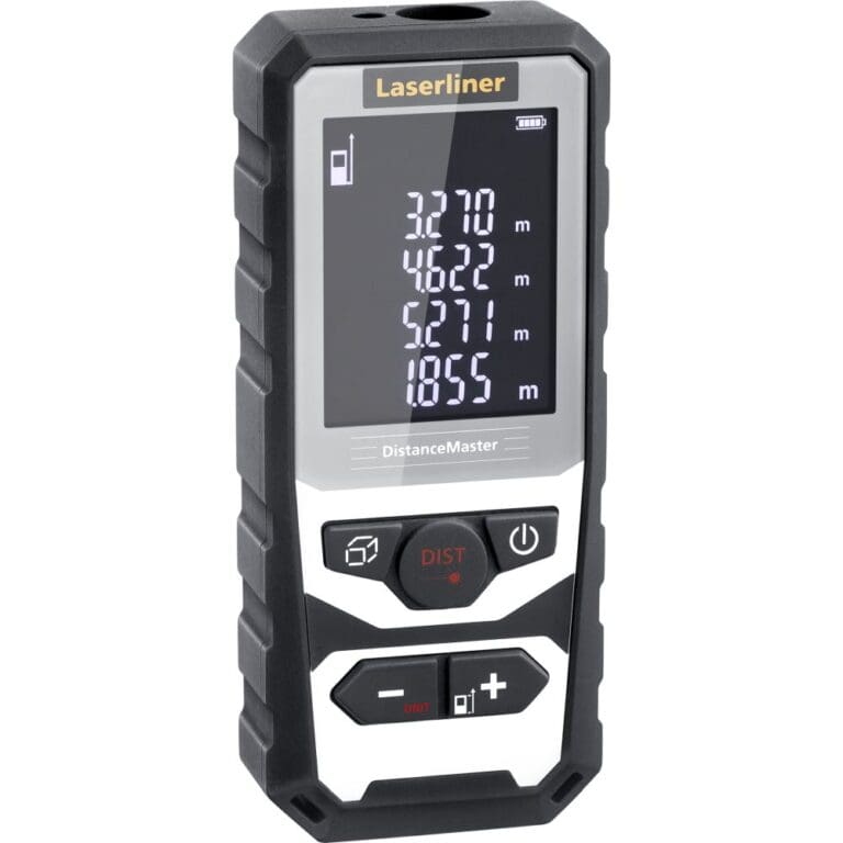 DistanceMaster 50 Avståndsmätare