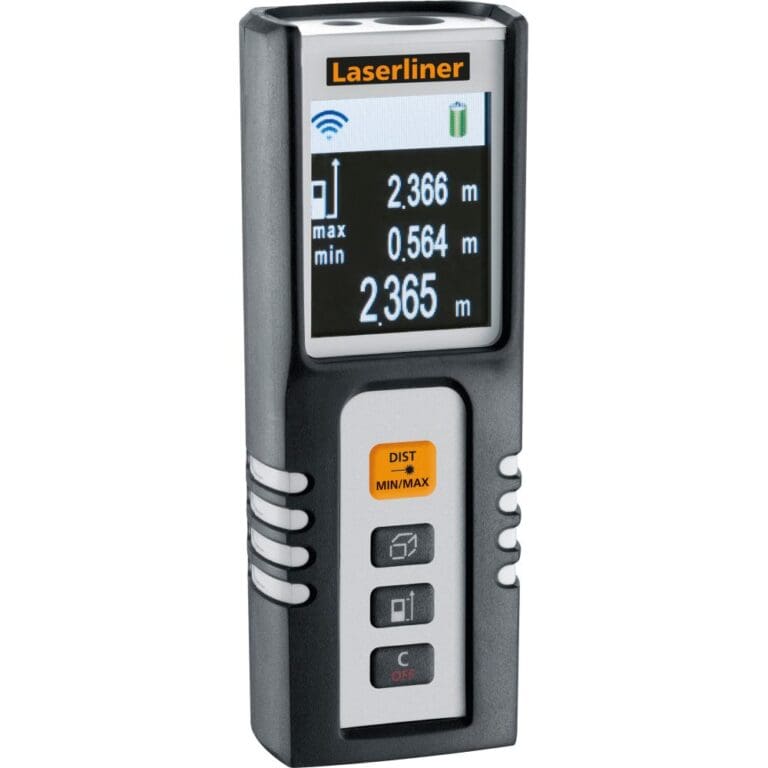 DistanceMaster Compact Avståndsmätare