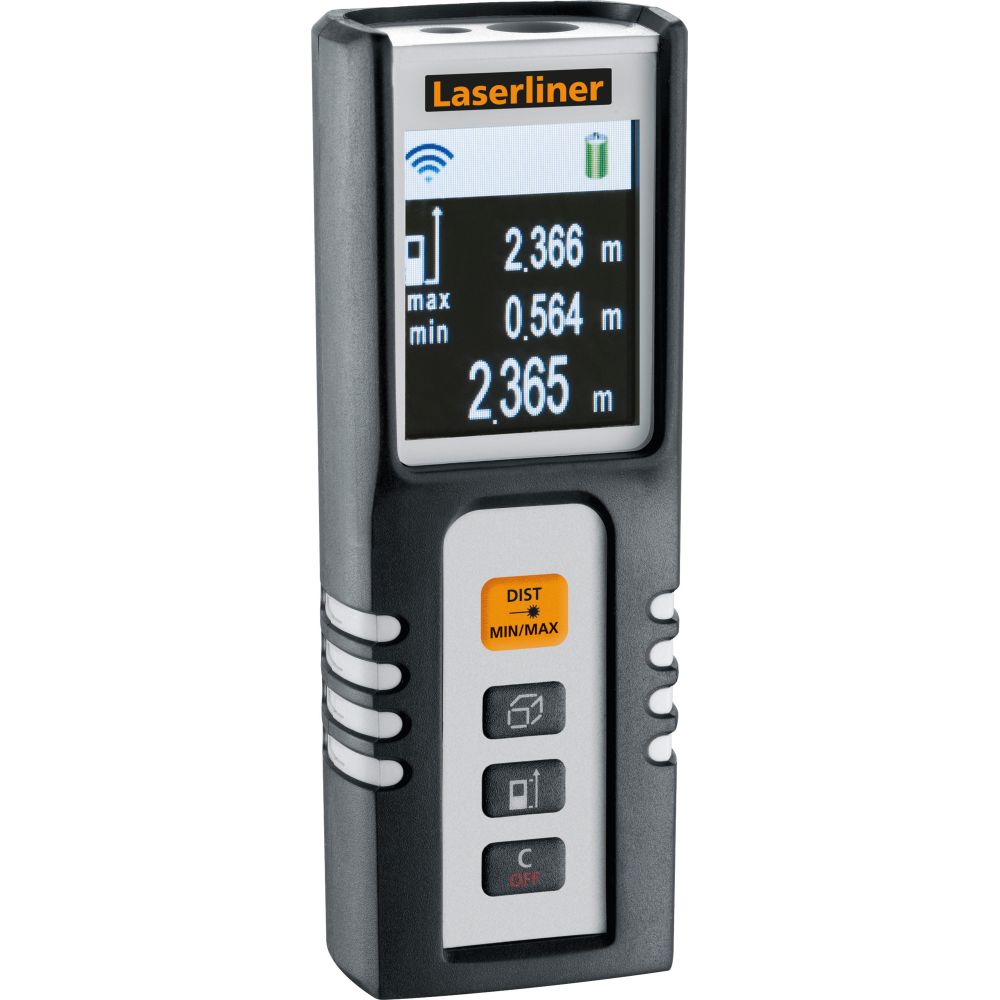 DistanceMaster Compact Avståndsmätare