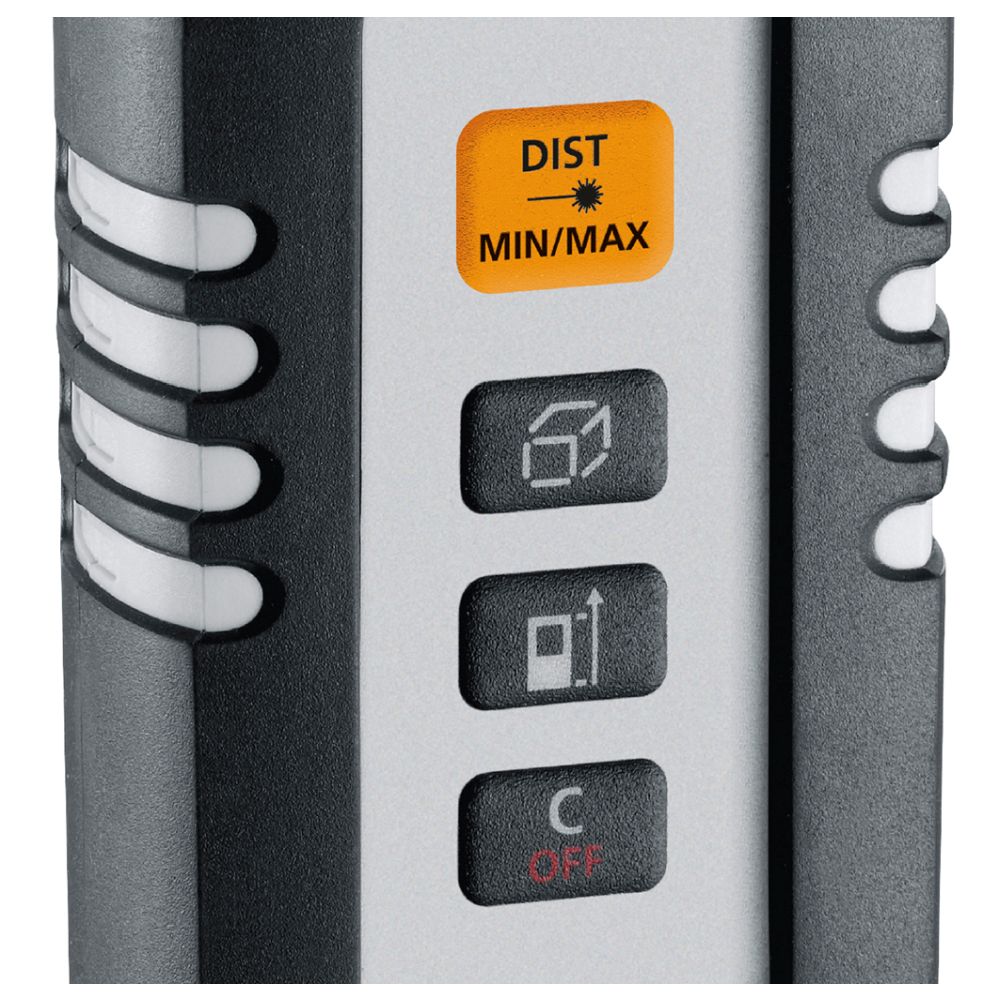 DistanceMaster Compact Avståndsmätare