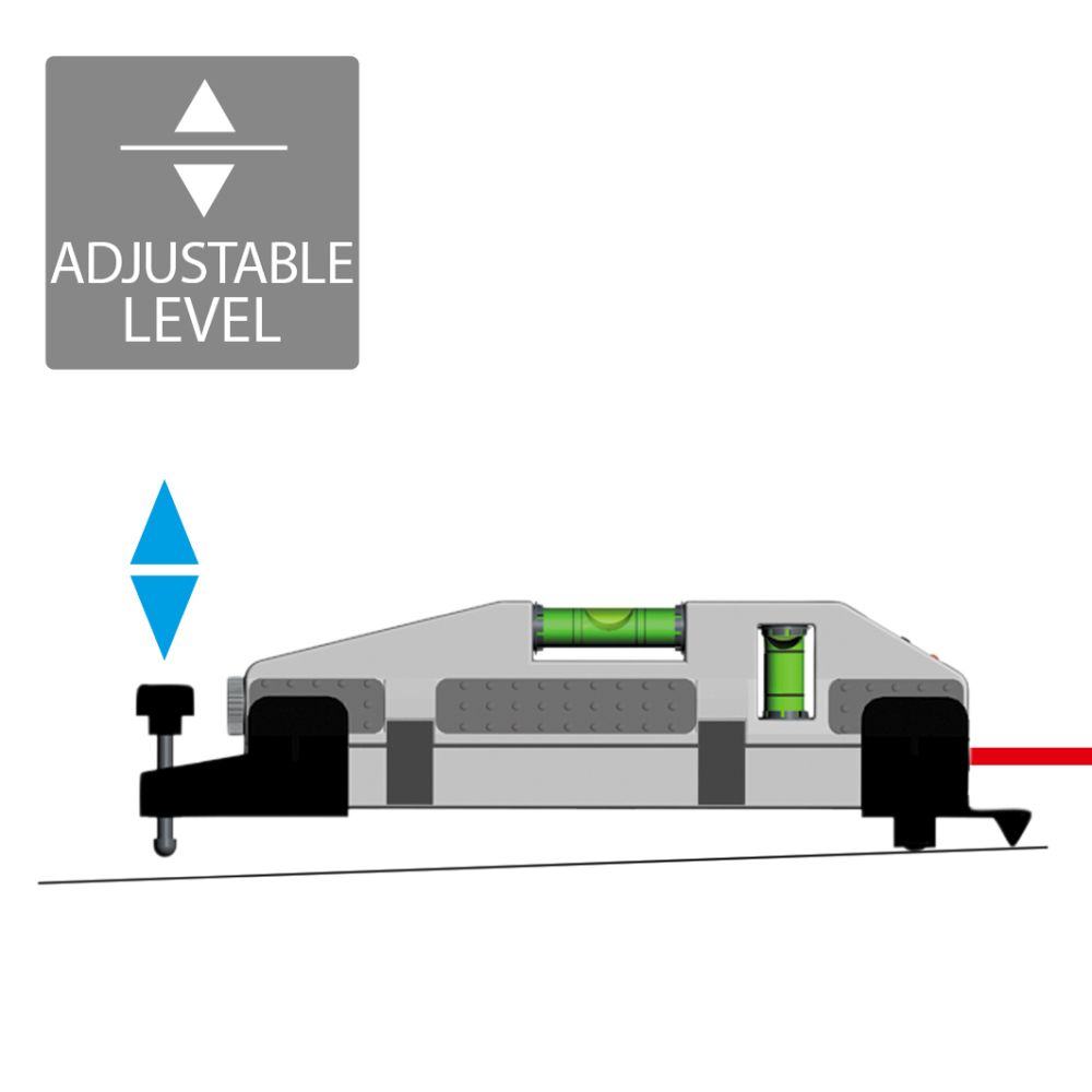 HandyLaser Plus Laservattenpass