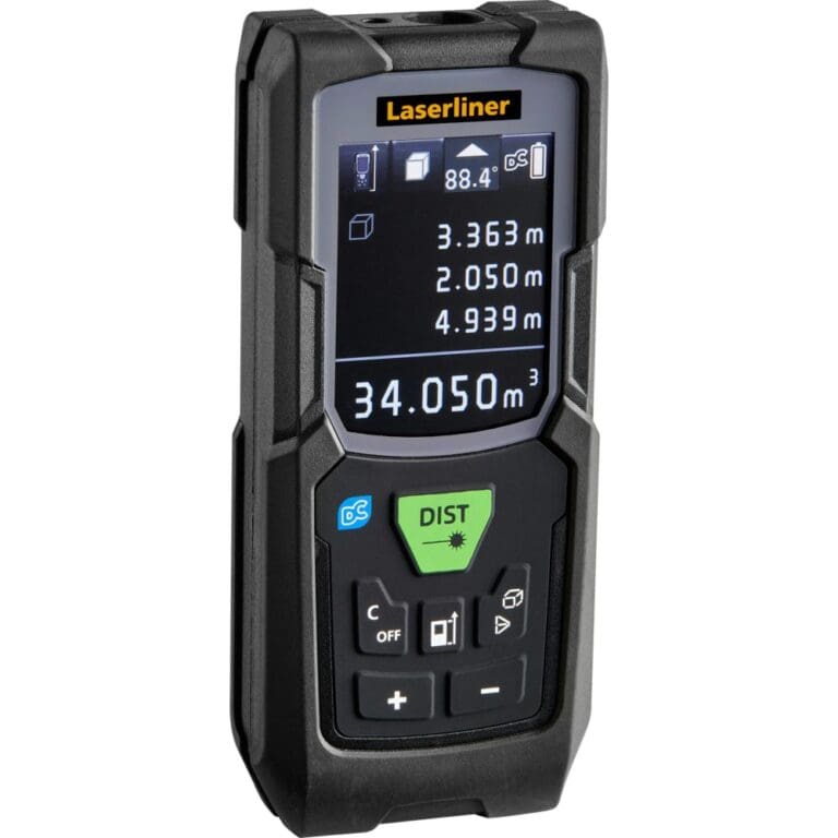 LaserRange-Master Gi8 Pro Avståndsmätare