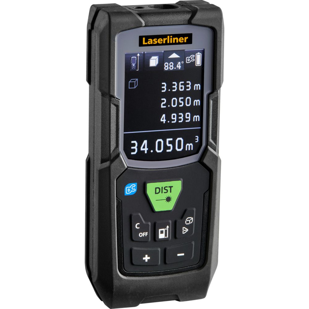 LaserRange-Master Gi8 Pro Avståndsmätare