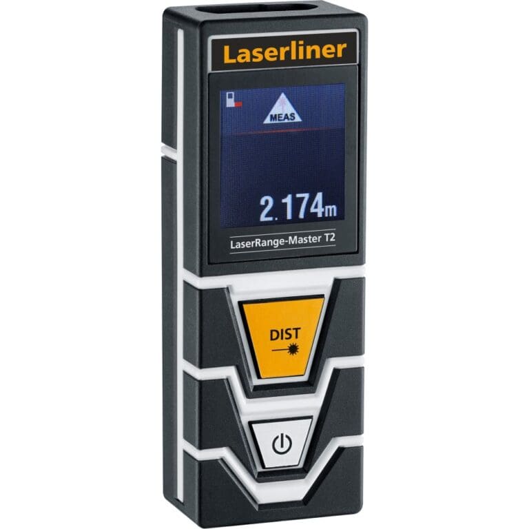 LaserRange-Master T2 Avståndsmätare