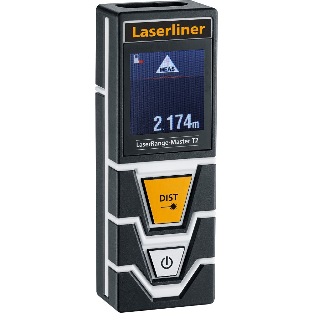 LaserRange-Master T2 Avståndsmätare