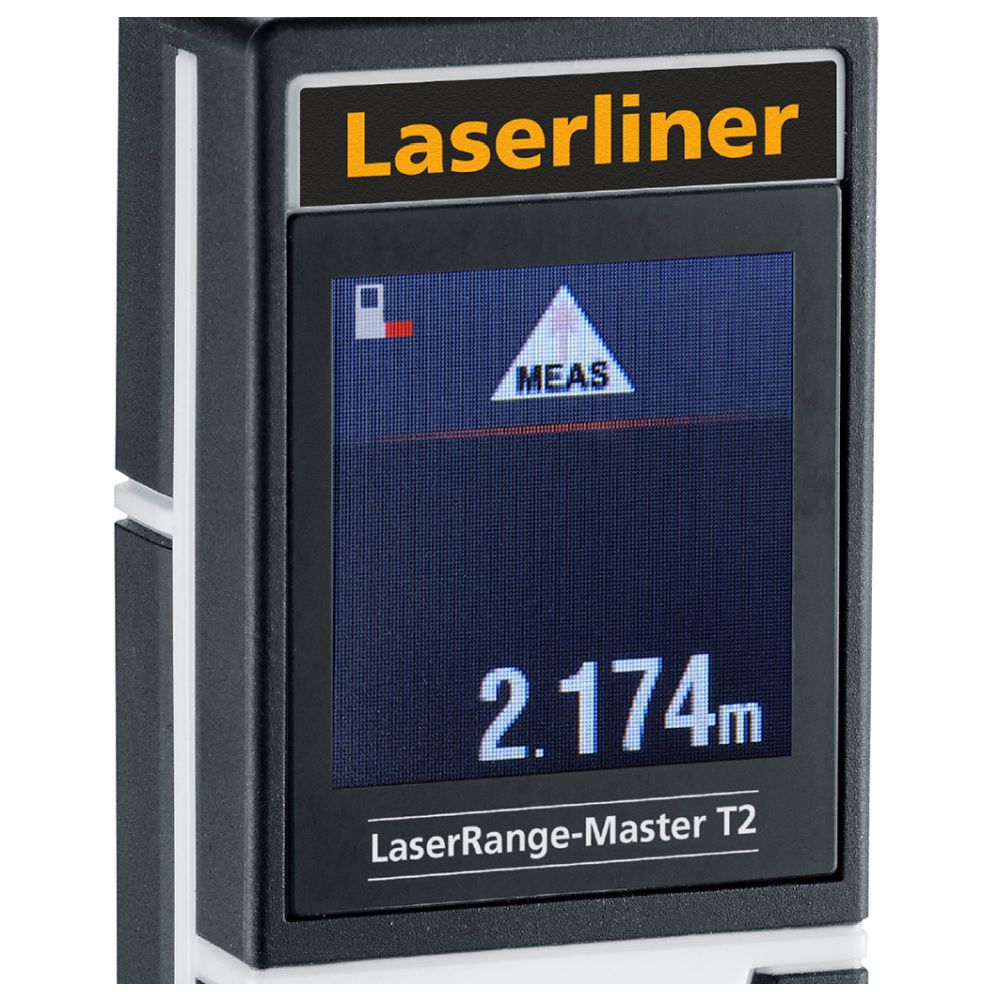 LaserRange-Master T2 Avståndsmätare
