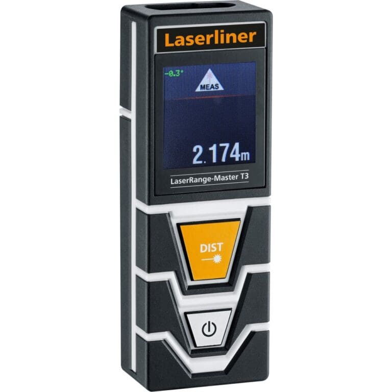 LaserRange-Master T3 Avståndsmätare