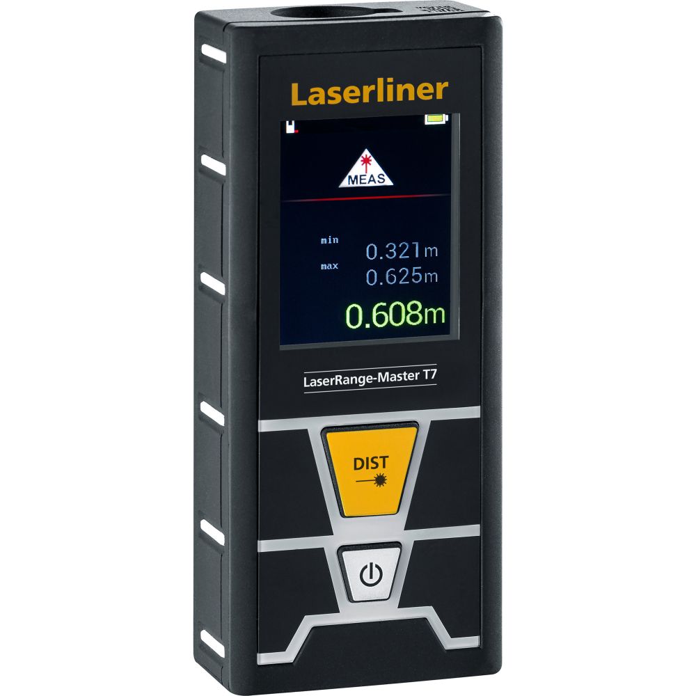 LaserRange-Master T7 Avståndsmätare