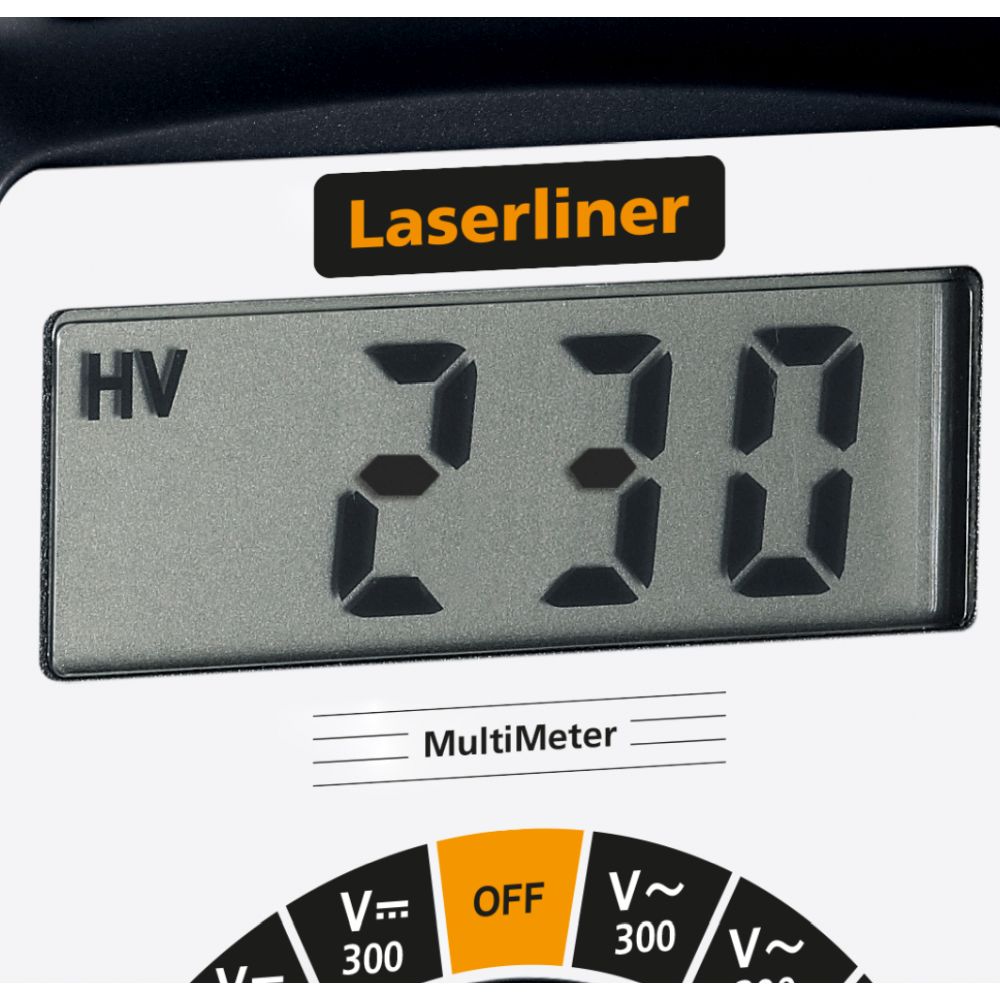MultiMeter