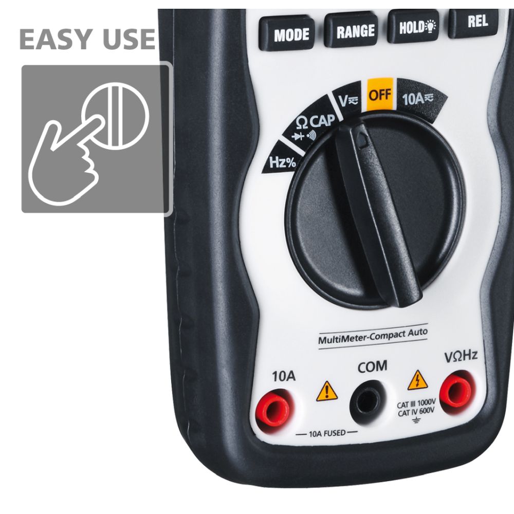 MultiMeter-Compact
