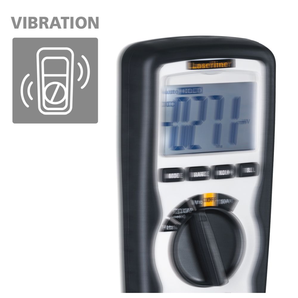 MultiMeter-Compact