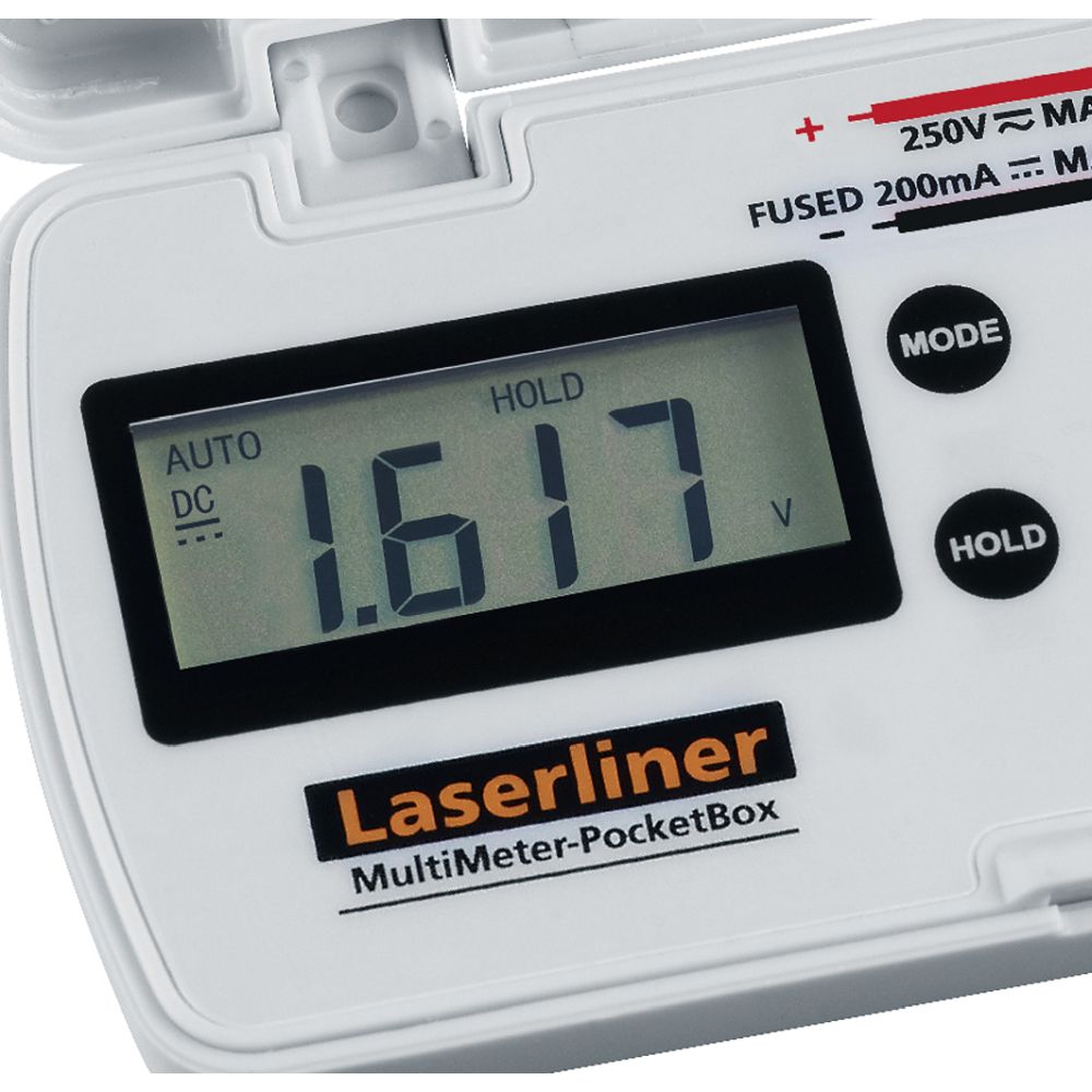 MultiMeter-PocketBox