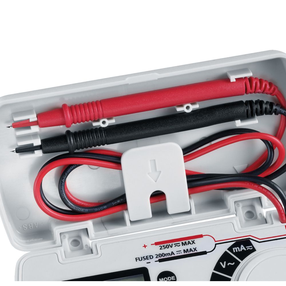 MultiMeter-PocketBox
