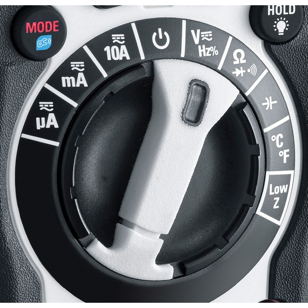 MultiMeter XP