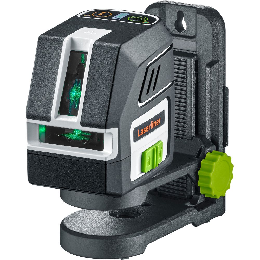 PocketCross-Laser 2G Krysslaser