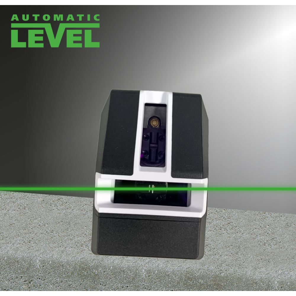 PocketCross-Laser 2G Krysslaser