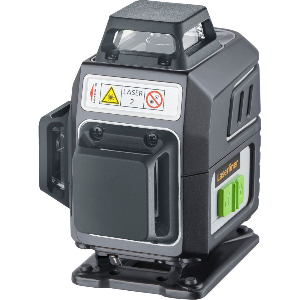 PocketPlane-Laser 4G Multilinjelaser