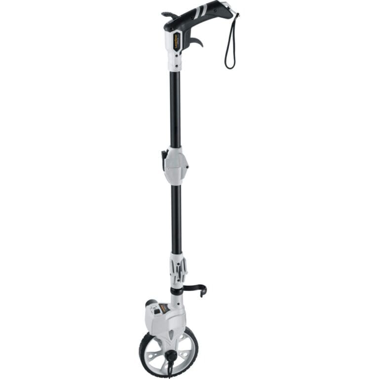 RollPilot S6 Mäthjul
