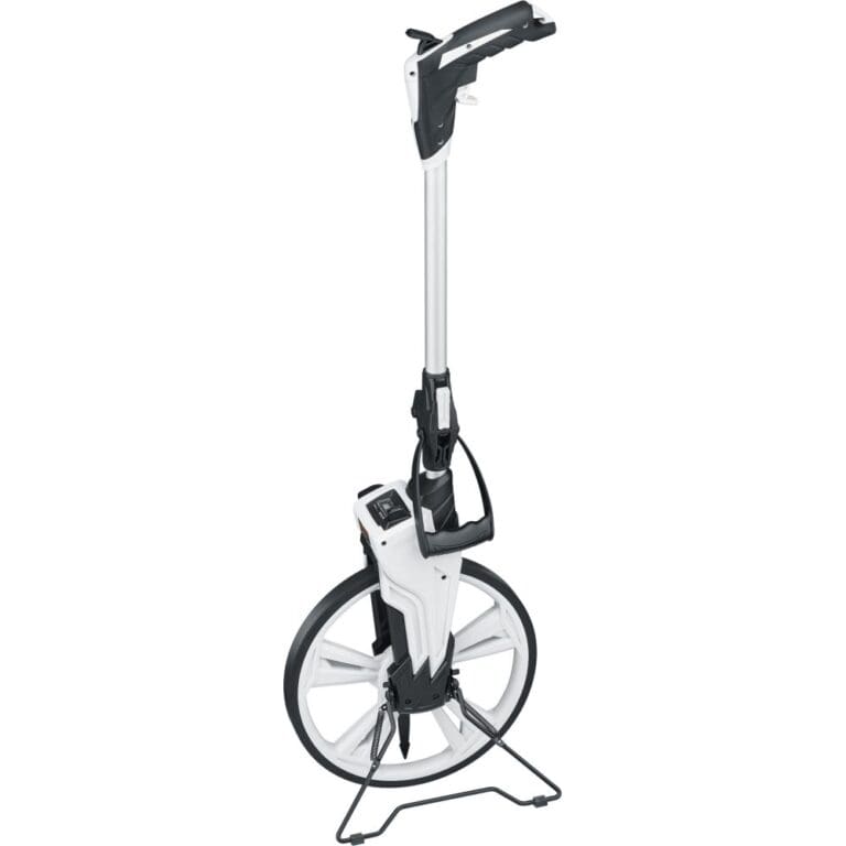 RollPilot X12 Mäthjul