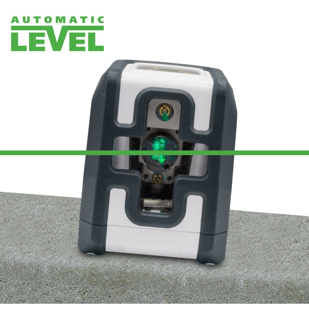 SmartCross-Laser GX Set Krysslaser