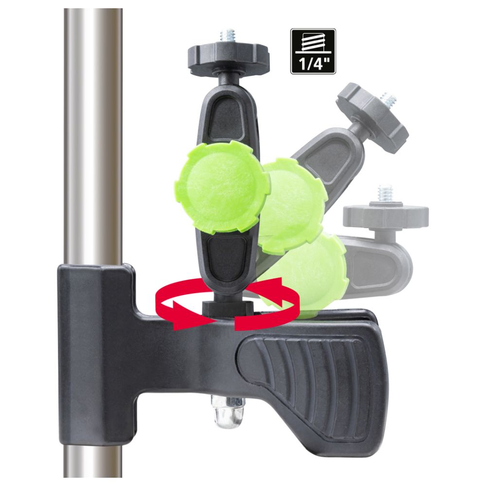 SmartCross-Laser GX Set Krysslaser