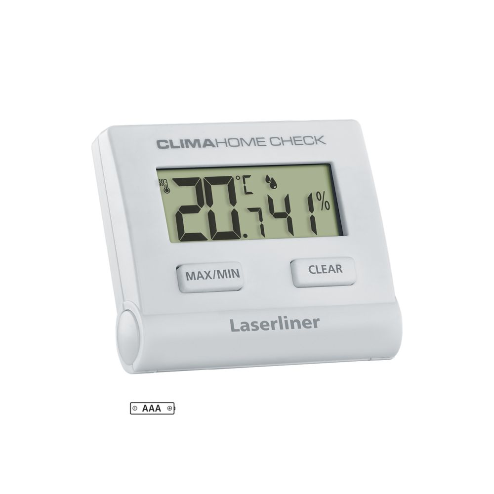 ClimaCheck Hygrometer